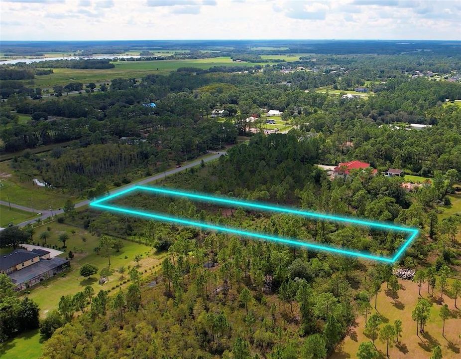 En Venta: $150,000 (1.52 acres)