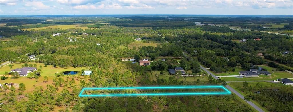 En Venta: $150,000 (1.52 acres)