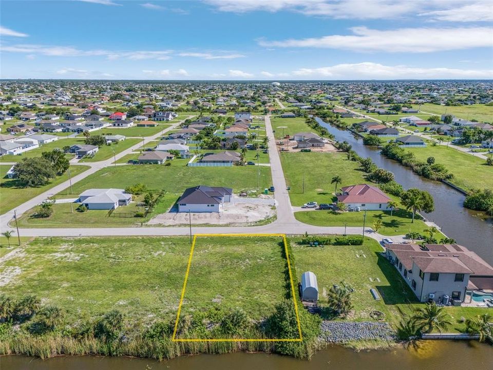 待售: $79,900 (0.23 acres)