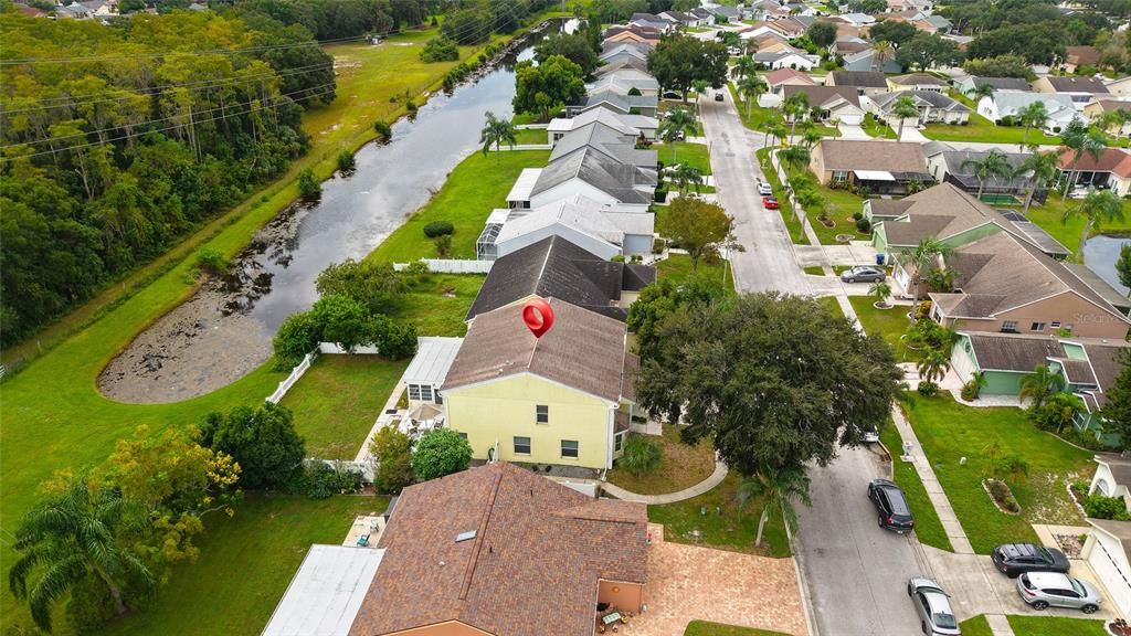 En Venta: $420,000 (4 camas, 2 baños, 2844 Pies cuadrados)