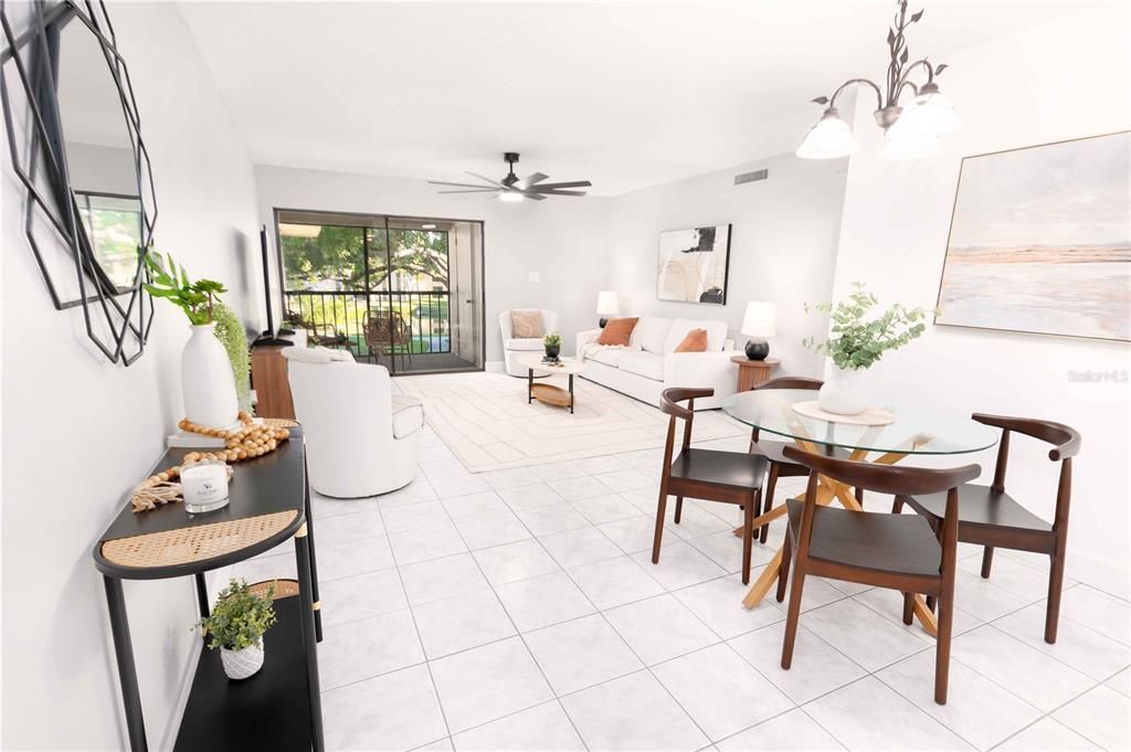 En Venta: $219,900 (2 camas, 2 baños, 1000 Pies cuadrados)