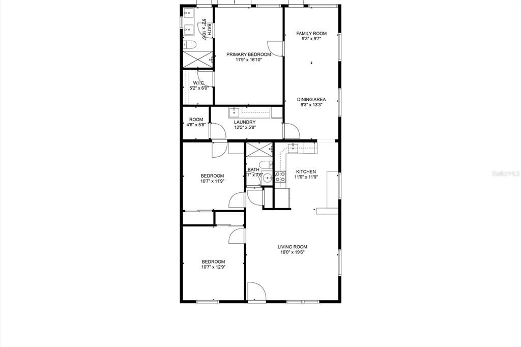 For Sale: $1,615,000 (6 beds, 4 baths, 2933 Square Feet)