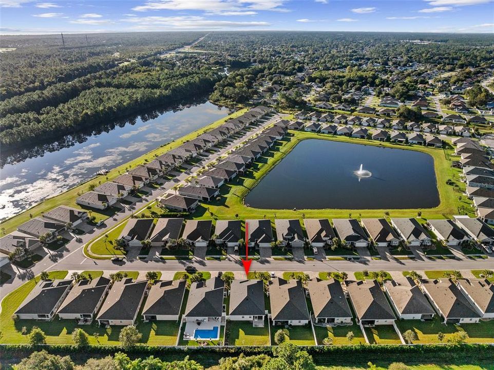 На продажу: $384,350 (3 спален, 2 ванн, 1624 Квадратных фут)