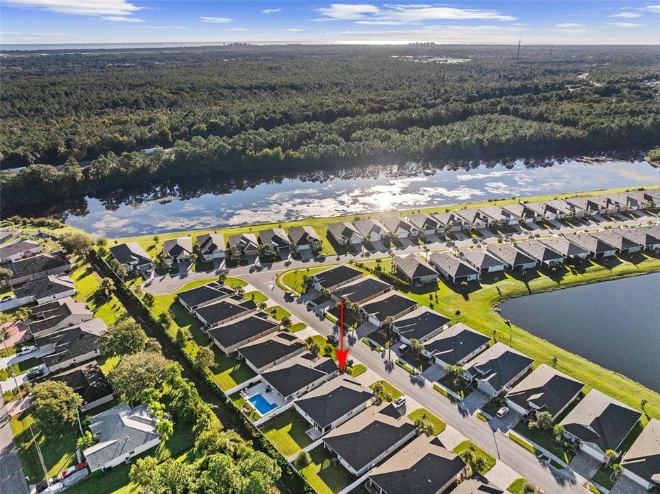 На продажу: $384,350 (3 спален, 2 ванн, 1624 Квадратных фут)