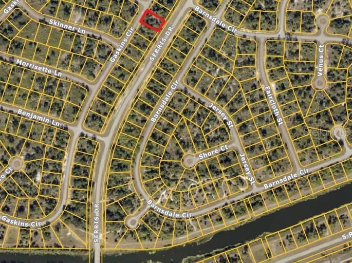 For Sale: $10,000 (0.23 acres)