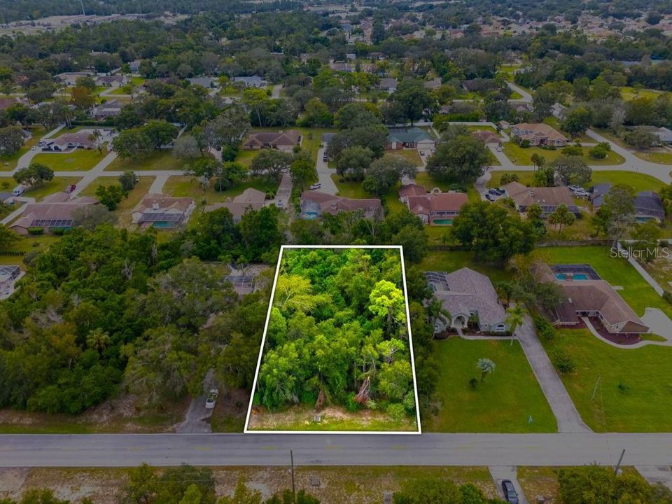 For Sale: $58,000 (0.51 acres)