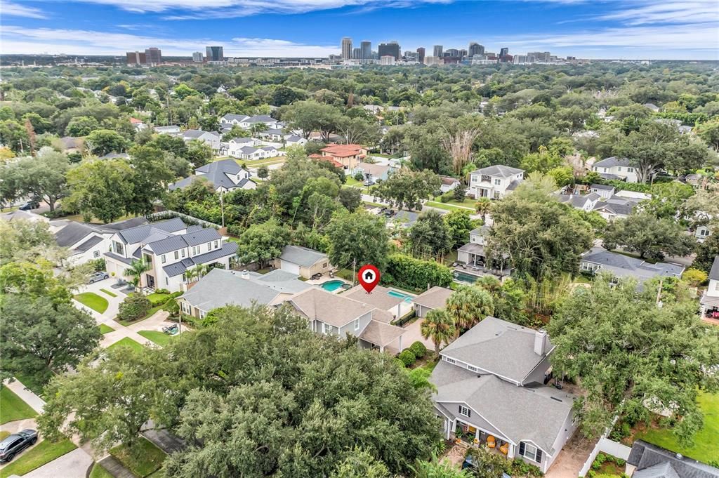 En Venta: $1,295,000 (5 camas, 4 baños, 2839 Pies cuadrados)