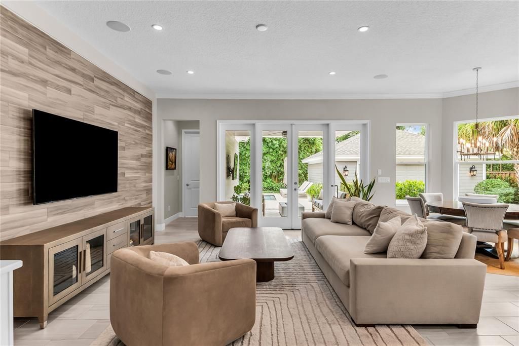 En Venta: $1,295,000 (5 camas, 4 baños, 2839 Pies cuadrados)