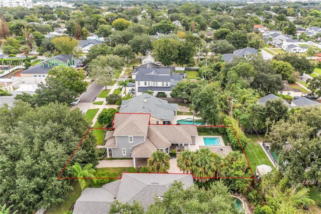 En Venta: $1,295,000 (5 camas, 4 baños, 2839 Pies cuadrados)