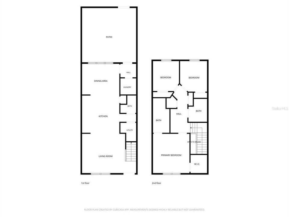 For Rent: $2,800 (3 beds, 2 baths, 1584 Square Feet)