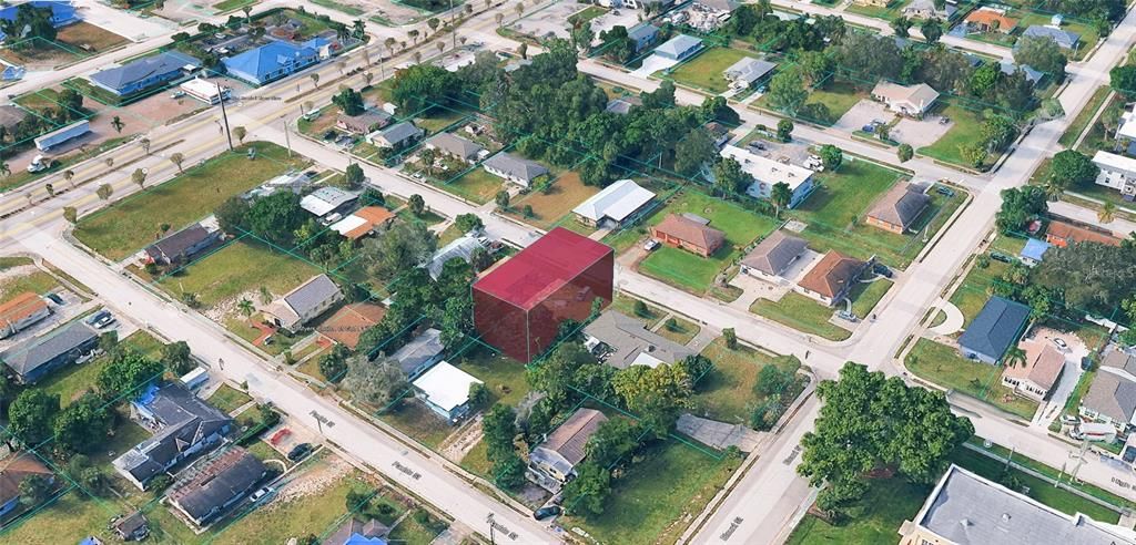 待售: $36,900 (0.11 acres)