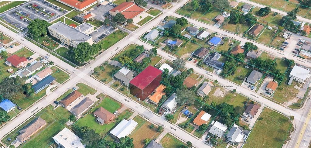 待售: $36,900 (0.11 acres)