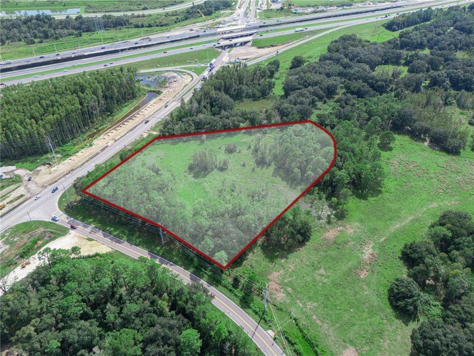 For Sale: $1,500,000 (4.96 acres)