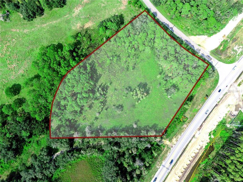 For Sale: $1,500,000 (4.96 acres)
