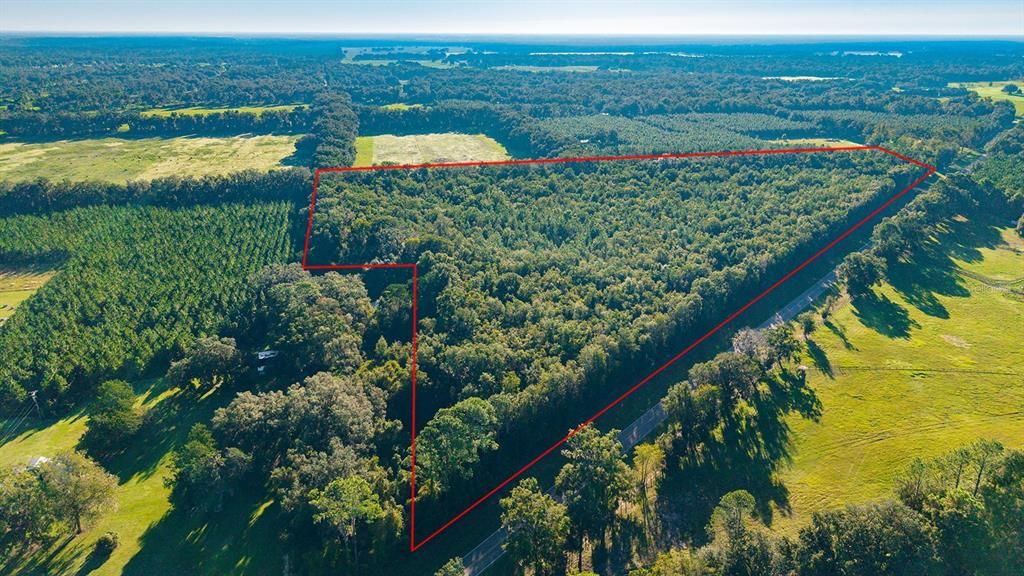 For Sale: $374,000 (22.76 acres)