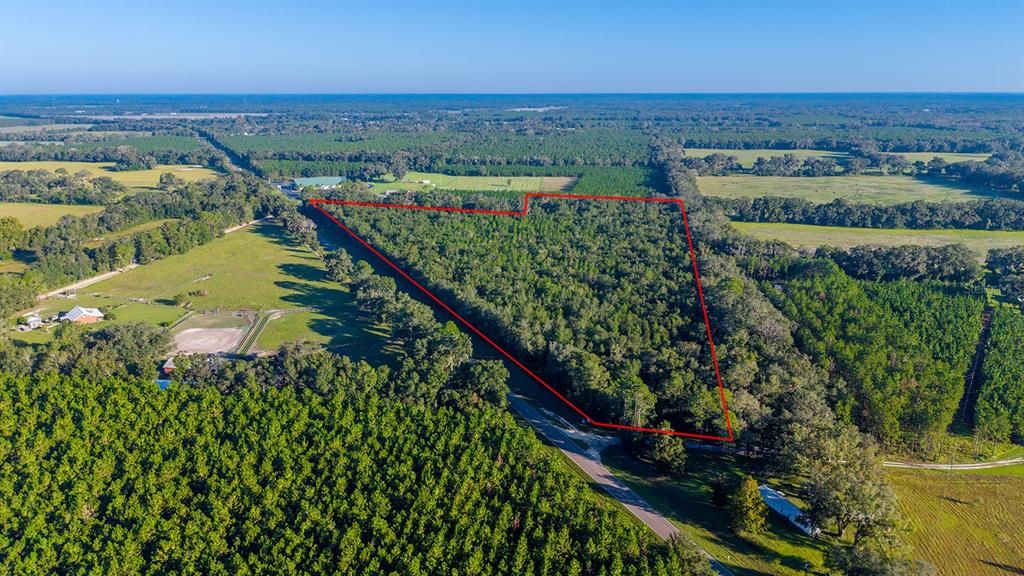 For Sale: $374,000 (22.76 acres)