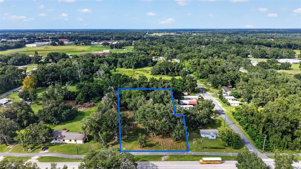For Sale: $910,000 (1.68 acres)
