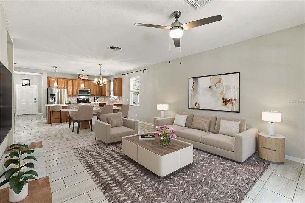 En Venta: $449,900 (4 camas, 2 baños, 1677 Pies cuadrados)