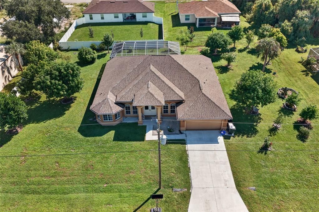 На продажу: $450,000 (3 спален, 2 ванн, 2305 Квадратных фут)