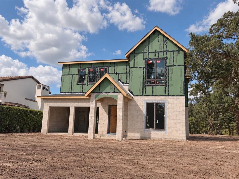 На продажу: $2,629,000 (5 спален, 4 ванн, 3682 Квадратных фут)