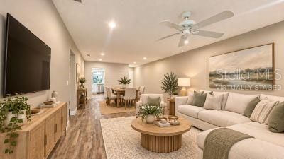待售: $249,000 (2 贝兹, 2 浴室, 1110 平方英尺)