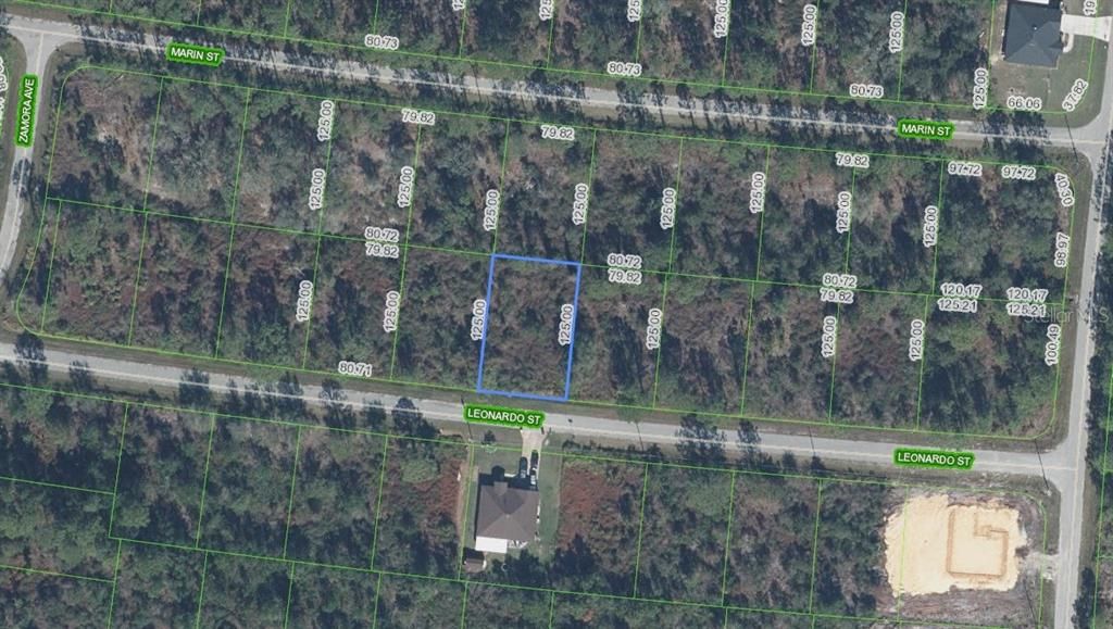 For Sale: $18,000 (0.23 acres)