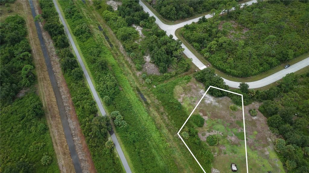 На продажу: $16,500 (0.48 acres)