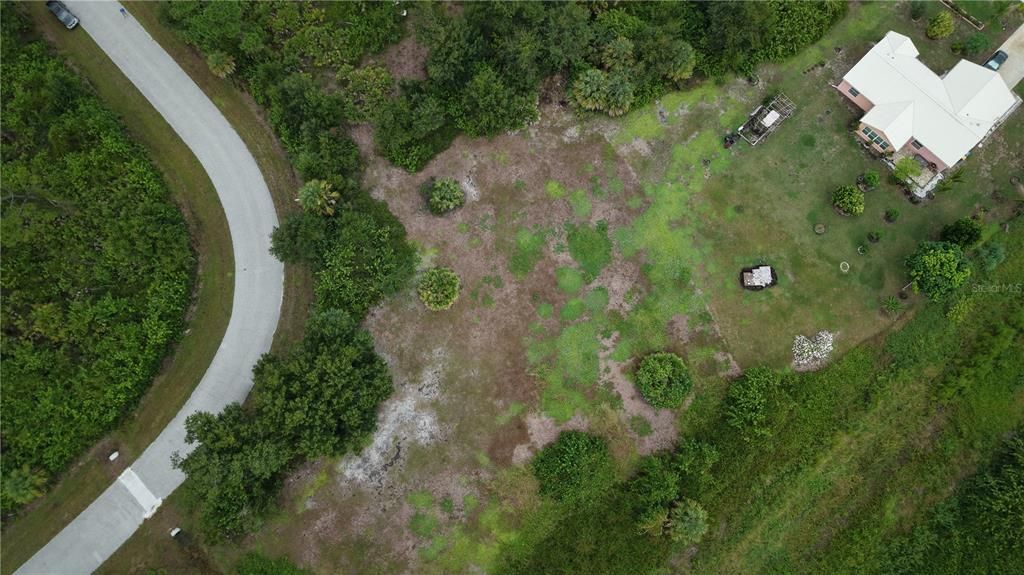На продажу: $16,500 (0.48 acres)