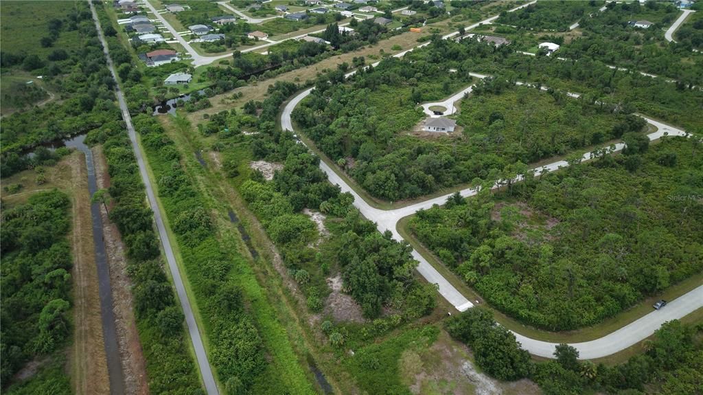 На продажу: $16,500 (0.48 acres)