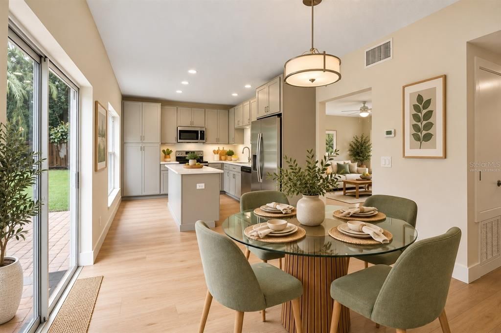 For Sale: $459,900 (4 beds, 2 baths, 2008 Square Feet)