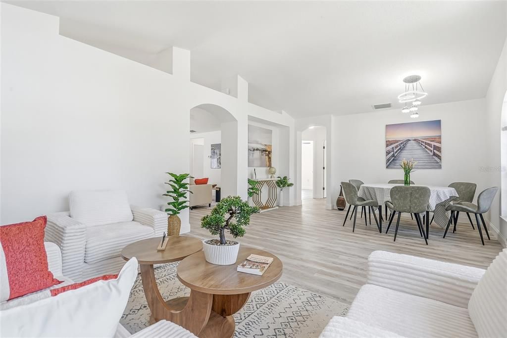 На продажу: $419,900 (3 спален, 2 ванн, 1610 Квадратных фут)