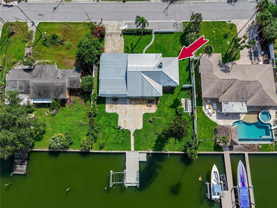 En Venta: $1,300,000 (2 camas, 2 baños, 2728 Pies cuadrados)