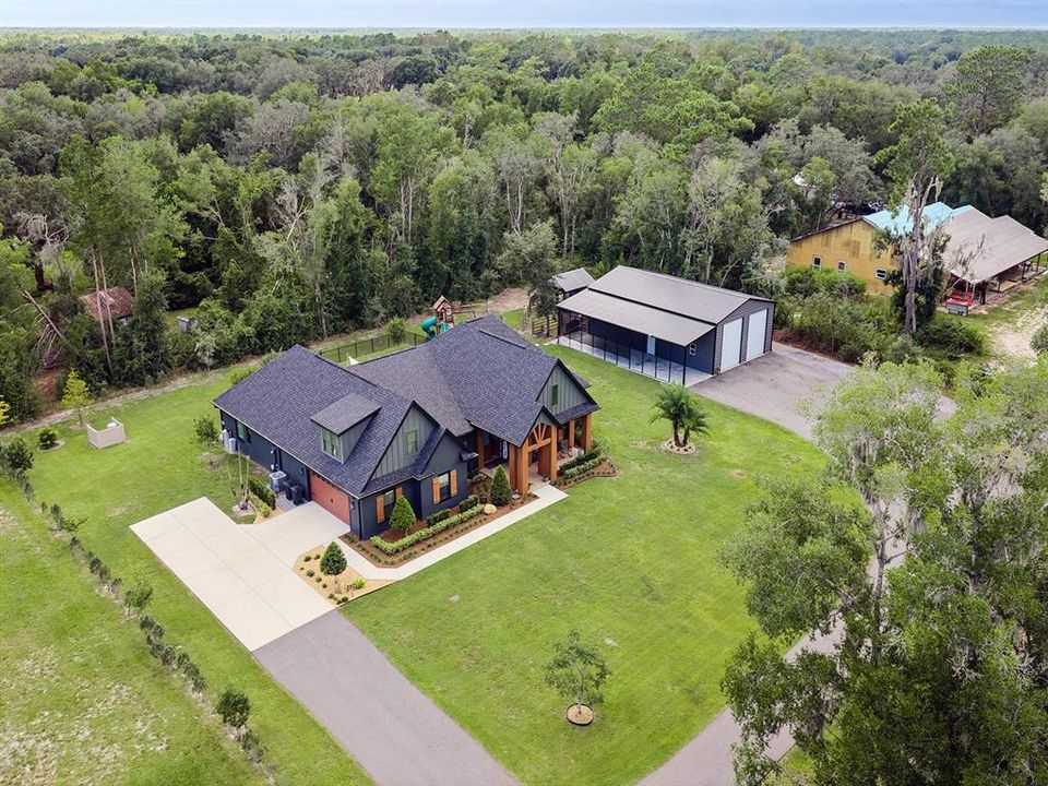 En Venta: $1,399,800 (5 camas, 3 baños, 4272 Pies cuadrados)