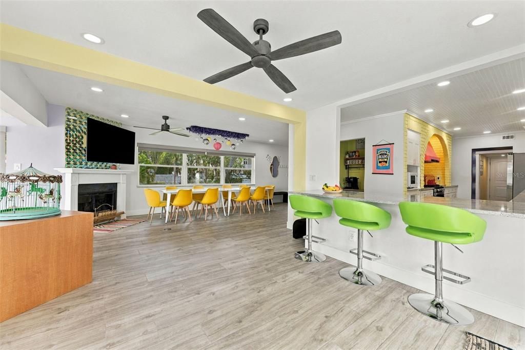 En Venta: $1,750,000 (6 camas, 5 baños, 3132 Pies cuadrados)