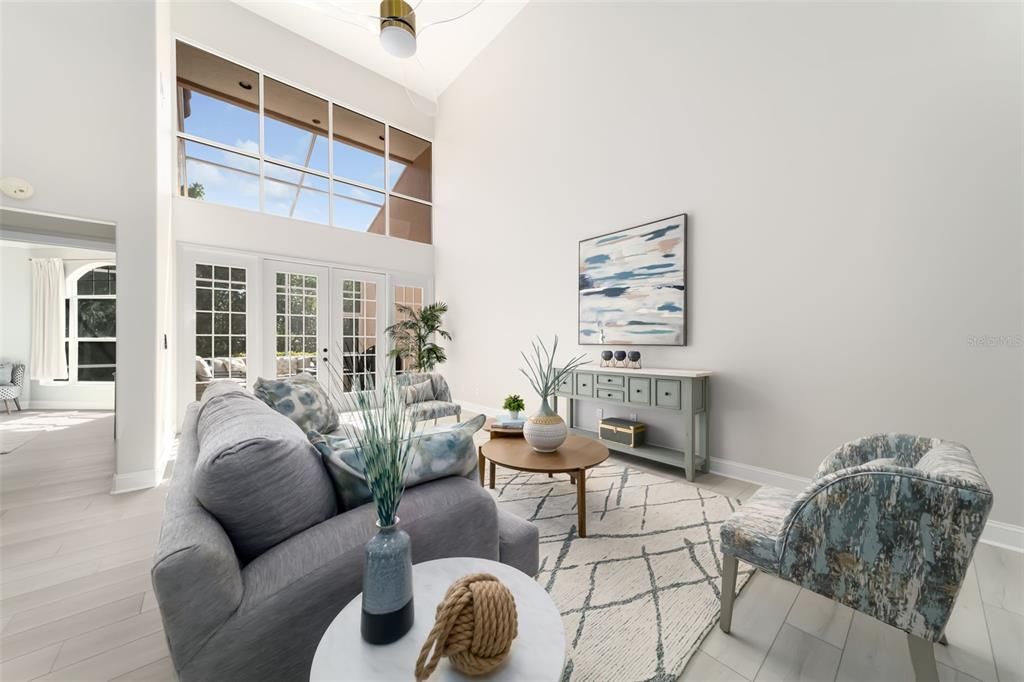 En Venta: $645,000 (3 camas, 3 baños, 2172 Pies cuadrados)
