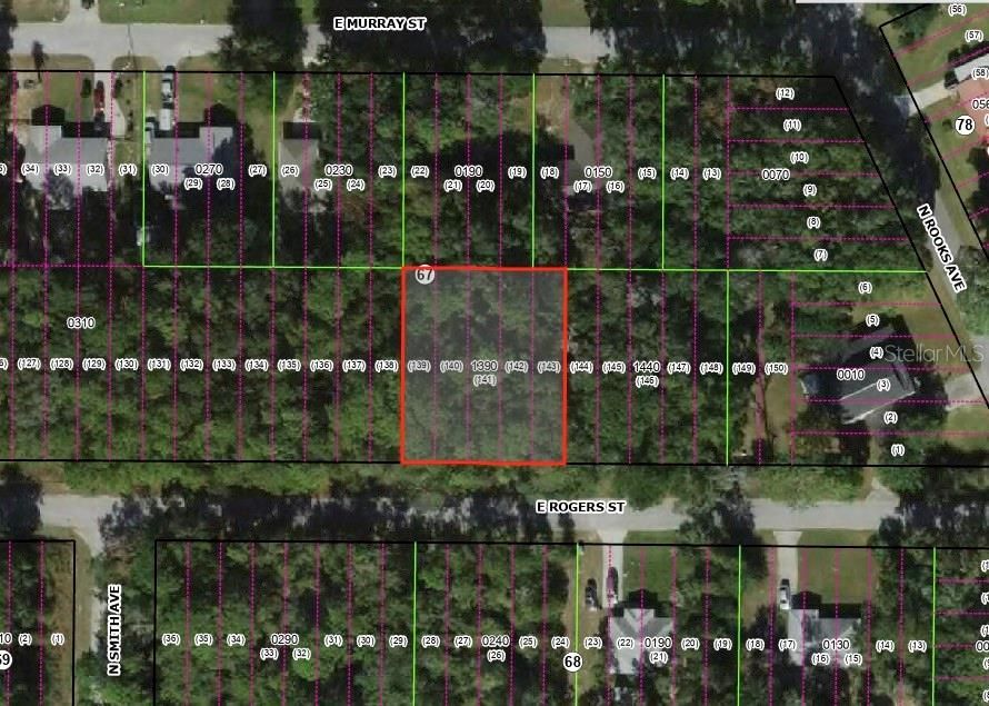 En Venta: $21,000 (0.28 acres)