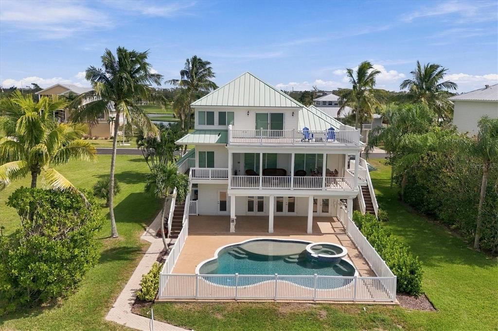 На продажу: $1,799,000 (3 спален, 2 ванн, 2787 Квадратных фут)