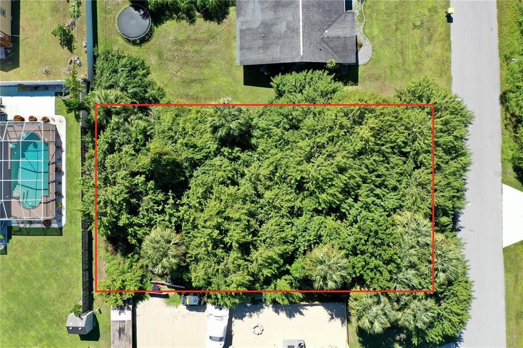 На продажу: $21,000 (0.23 acres)