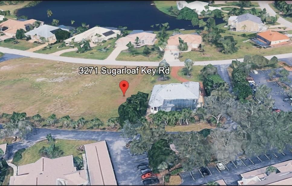 Active With Contract: $115,000 (0.39 acres)
