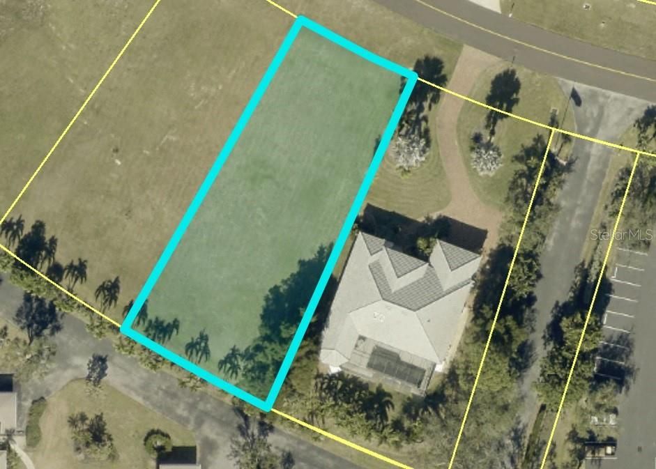 Active With Contract: $115,000 (0.39 acres)