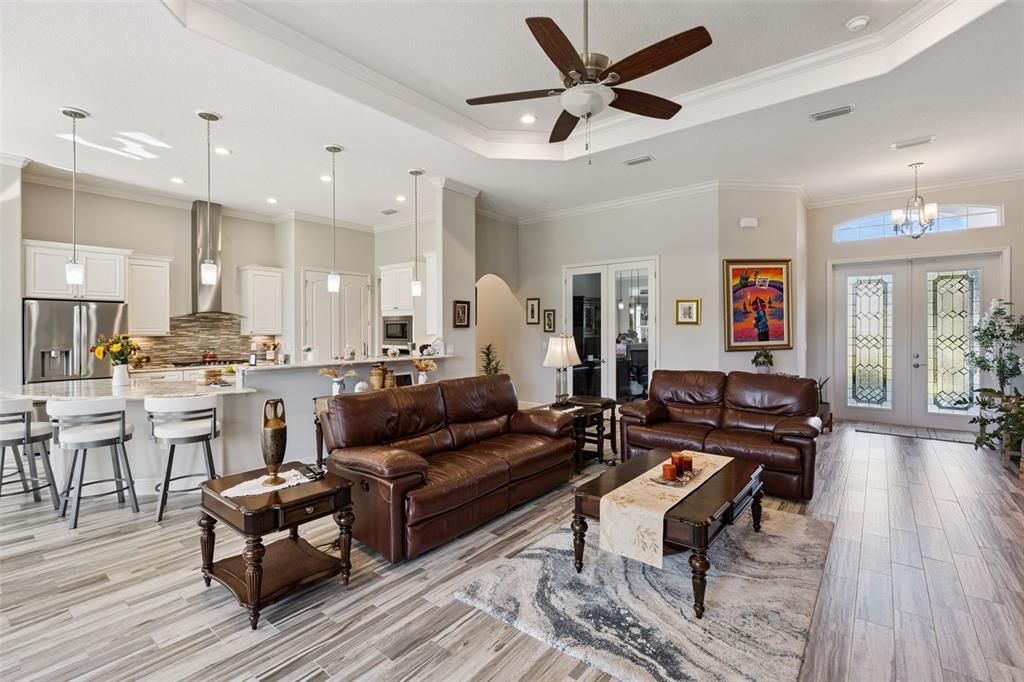 For Sale: $850,000 (4 beds, 3 baths, 2826 Square Feet)