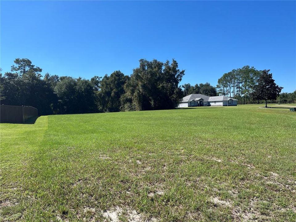 En Venta: $98,500 (1.40 acres)