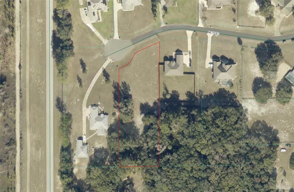 En Venta: $98,500 (1.40 acres)