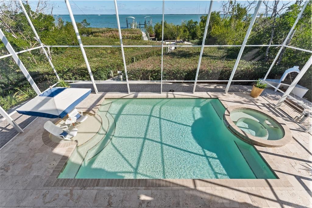 En Venta: $9,995,000 (4 camas, 4 baños, 4141 Pies cuadrados)