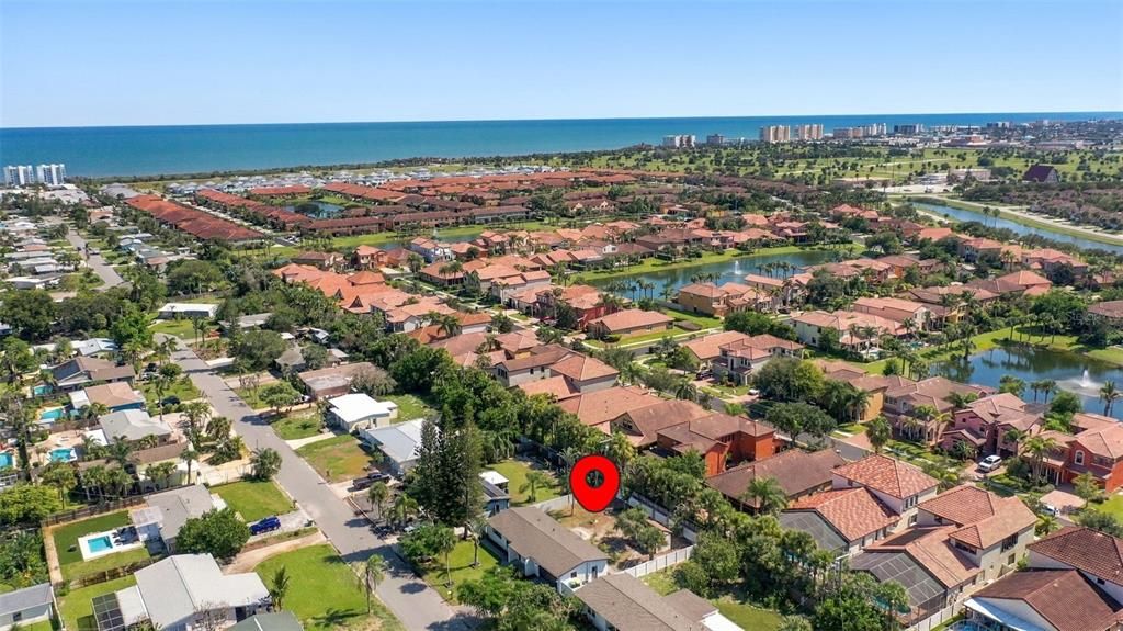 На продажу: $499,999 (3 спален, 1 ванн, 1118 Квадратных фут)