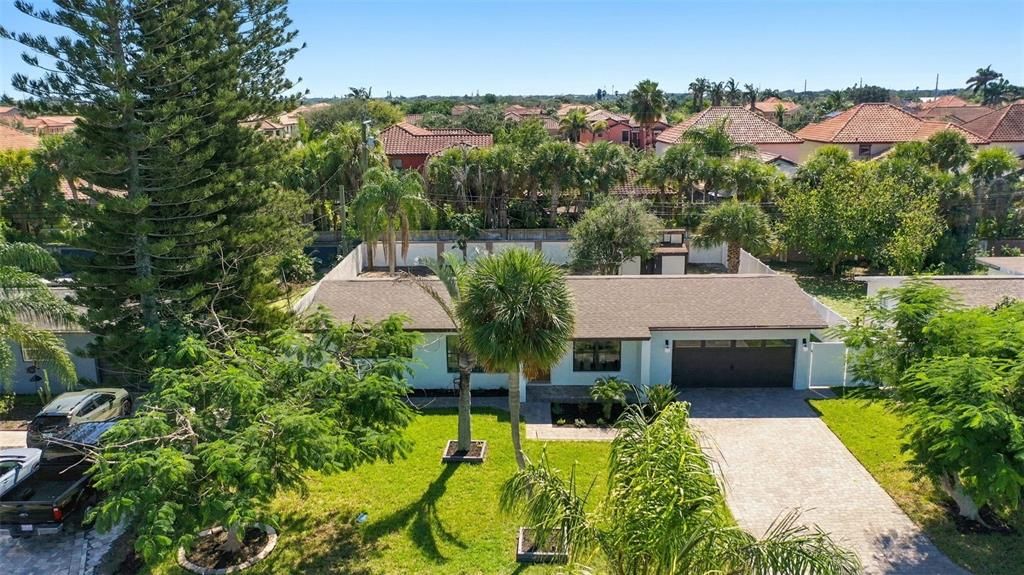 На продажу: $499,999 (3 спален, 1 ванн, 1118 Квадратных фут)