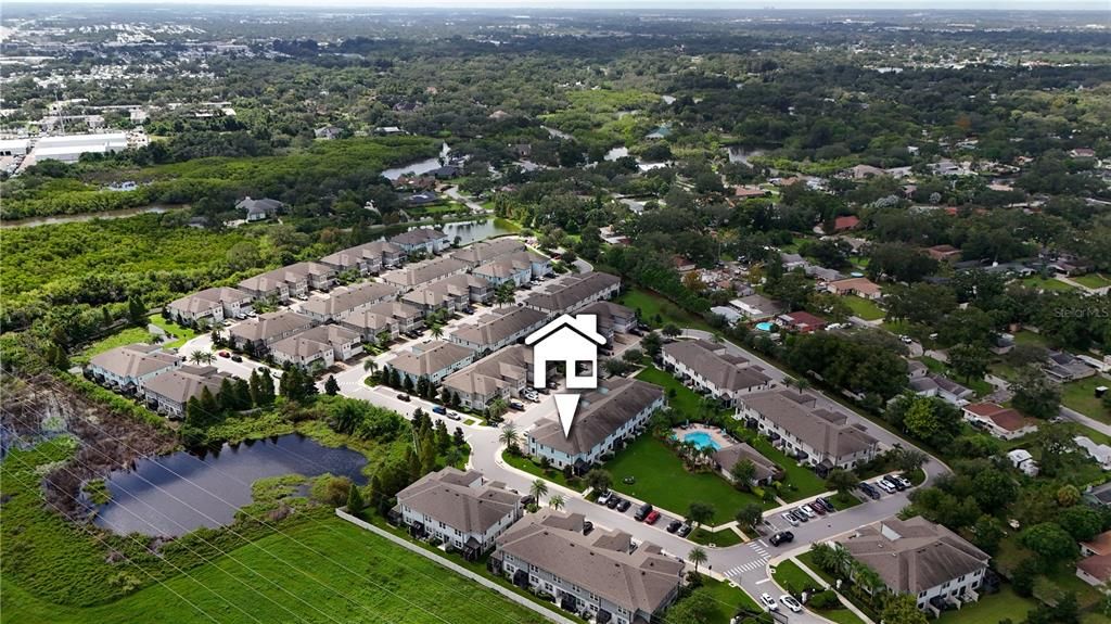 На продажу: $529,900 (3 спален, 2 ванн, 2153 Квадратных фут)