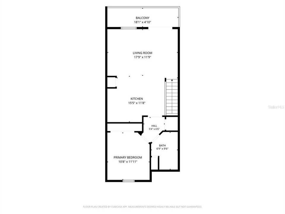 For Sale: $200,000 (2 beds, 2 baths, 1100 Square Feet)