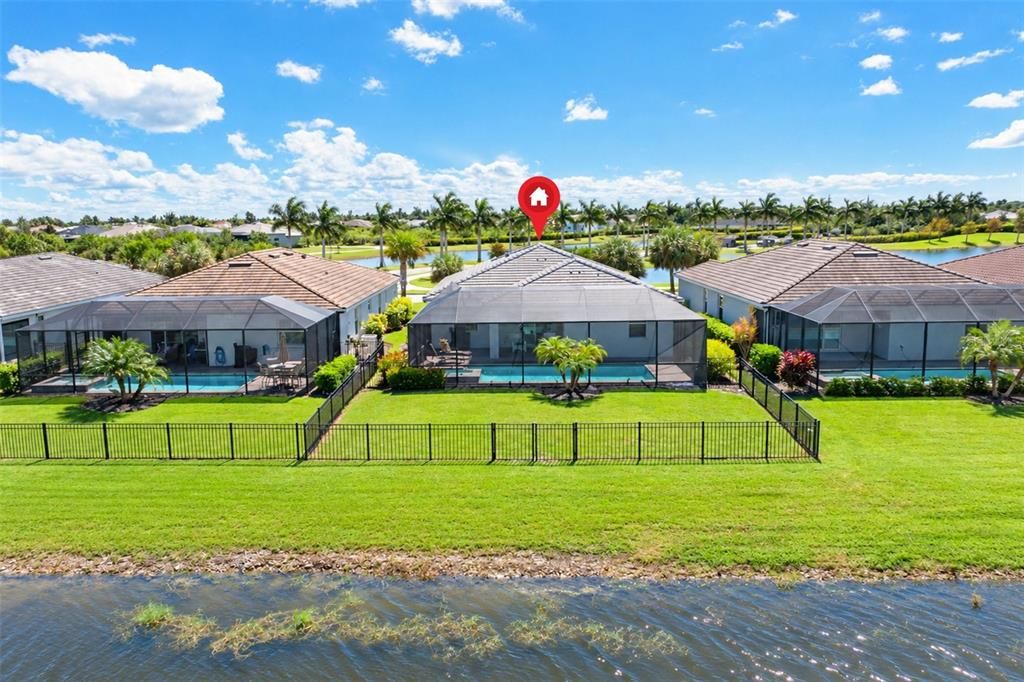 На продажу: $439,900 (3 спален, 2 ванн, 1672 Квадратных фут)