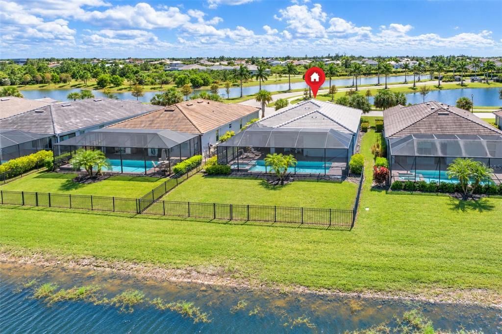 На продажу: $439,900 (3 спален, 2 ванн, 1672 Квадратных фут)